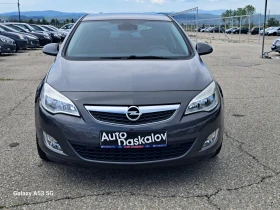 Opel Astra 1, 7 cdti - 9900 лв. - 49633671 | Car24.bg