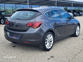 Opel Astra 1, 7 cdti - 9900 лв. - 49633671 | Car24.bg
