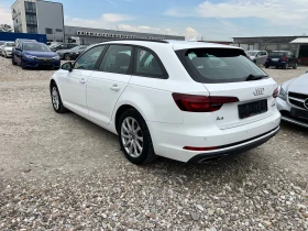 Audi A4 2.0 ТDI - 26300 лв. - 92693955 | Car24.bg