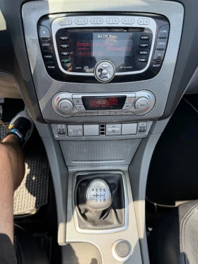 Ford Focus 2.0TDCI-PininFarina-Кабриолет-Климатроник-Подгрев - 6900 лв. - 67045255 | Car24.bg