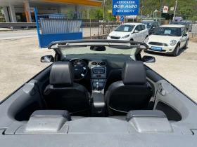 Ford Focus 2.0TDCI-PininFarina-Кабриолет-Климатроник-Подгрев - 6900 лв. - 67045255 | Car24.bg