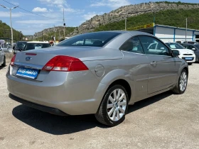 Ford Focus 2.0TDCI-PininFarina-Кабриолет-Климатроник-Подгрев - 6900 лв. - 67045255 | Car24.bg