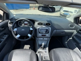 Ford Focus 2.0TDCI-PininFarina-Кабриолет-Климатроник-Подгрев - 6900 лв. - 67045255 | Car24.bg