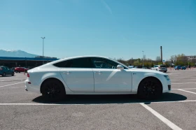 Обява за продажба на Audi A7 3.0 TFSI Supercharged  ~30 999 лв. - изображение 4