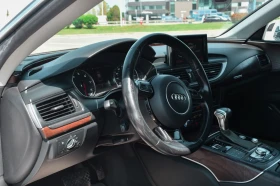 Обява за продажба на Audi A7 3.0 TFSI Supercharged  ~30 999 лв. - изображение 9