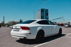 Обява за продажба на Audi A7 3.0 TFSI Supercharged  ~30 999 лв. - изображение 5