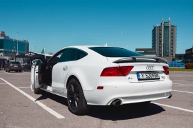 Обява за продажба на Audi A7 3.0 TFSI Supercharged  ~30 999 лв. - изображение 7