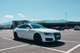 Обява за продажба на Audi A7 3.0 TFSI Supercharged  ~30 999 лв. - изображение 2