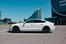 Обява за продажба на Audi A7 3.0 TFSI Supercharged  ~30 999 лв. - изображение 3
