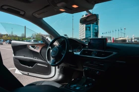 Обява за продажба на Audi A7 3.0 TFSI Supercharged  ~30 999 лв. - изображение 10