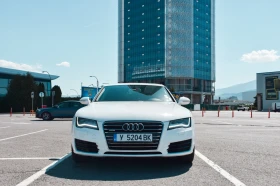 Обява за продажба на Audi A7 3.0 TFSI Supercharged  ~30 999 лв. - изображение 1