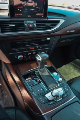 Audi A7 3.0 TFSI Supercharged - 30999 лв. - 96393999 | Car24.bg