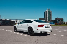 Обява за продажба на Audi A7 3.0 TFSI Supercharged  ~30 999 лв. - изображение 6
