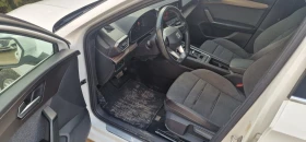 Seat Leon 2.0 TDI , DSG Sportstourer - 25500 лв. - 90954368 | Car24.bg
