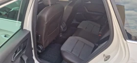 Seat Leon 2.0 TDI , DSG Sportstourer - 25500 лв. - 90954368 | Car24.bg