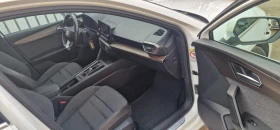 Seat Leon 2.0 TDI , DSG Sportstourer - 25500 лв. - 90954368 | Car24.bg