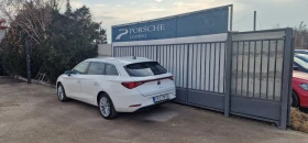 Seat Leon 2.0 TDI , DSG Sportstourer - 25500 лв. - 90954368 | Car24.bg