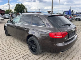 Audi A4 2.7TDI AVTOMAT/KOJA/NAVI EURO 5 - 12500 лв. - 54252463 8