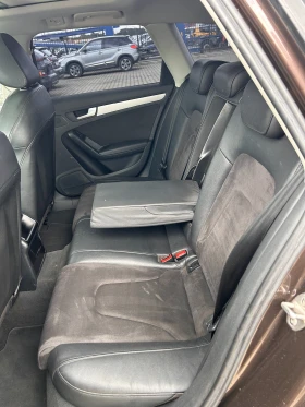 Audi A4 2.7TDI AVTOMAT/KOJA/NAVI EURO 5 - 12500 лв. - 54252463 10