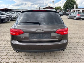 Audi A4 2.7TDI AVTOMAT/KOJA/NAVI EURO 5 - 12500 лв. - 54252463 7
