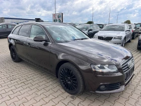 Audi A4 2.7TDI AVTOMAT/KOJA/NAVI EURO 5 - 12500 лв. - 54252463 4