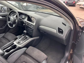 Audi A4 2.7TDI AVTOMAT/KOJA/NAVI EURO 5 - 12500 лв. - 54252463 11