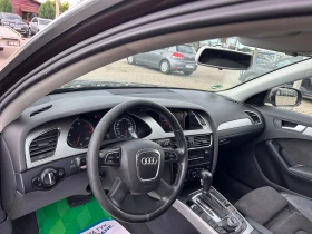 Audi A4 2.7TDI AVTOMAT/KOJA/NAVI EURO 5 - 12500 лв. - 54252463 13