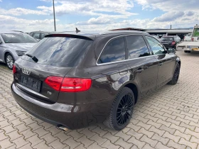 Audi A4 2.7TDI AVTOMAT/KOJA/NAVI EURO 5 - 12500 лв. - 54252463 6