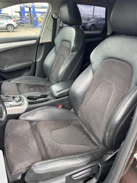 Audi A4 2.7TDI AVTOMAT/KOJA/NAVI EURO 5 - 12500 лв. - 54252463 12