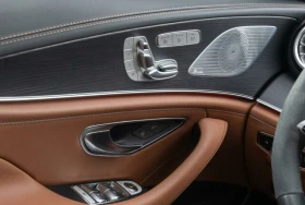 Mercedes-Benz AMG GT 63S E-PERFORMANCE/CERAMIC/BURM/HEAD UP/360/NIGHT/  | Mobile.bg    4