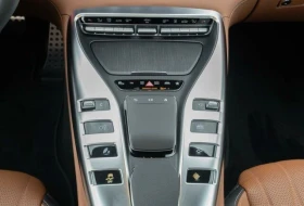 Mercedes-Benz AMG GT 63S E-PERFORMANCE/CERAMIC/BURM/HEAD UP/360/NIGHT/  | Mobile.bg    10