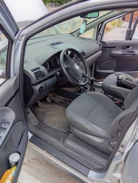 VW Sharan 2.0 | Mobile.bg    9