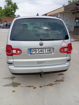 VW Sharan 2.0 | Mobile.bg    3