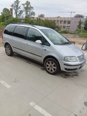 VW Sharan 2.0 | Mobile.bg    4