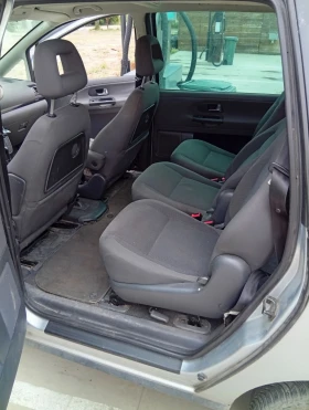 VW Sharan 2.0 | Mobile.bg    8
