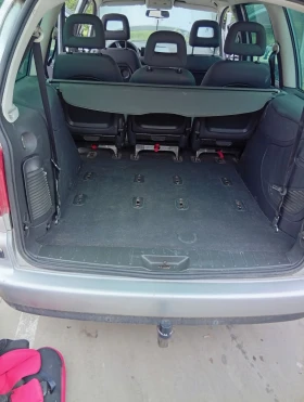 VW Sharan 2.0 | Mobile.bg    7