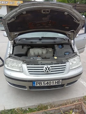 VW Sharan 2.0 | Mobile.bg    6
