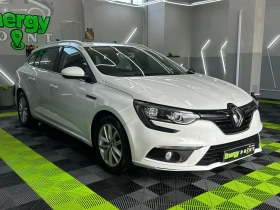     Renault Megane diesel