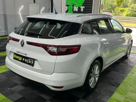 Renault Megane diesel | Mobile.bg    4
