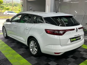Renault Megane diesel | Mobile.bg    3
