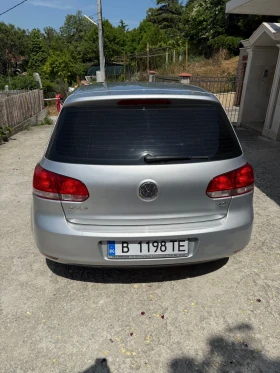 VW Golf | Mobile.bg    5