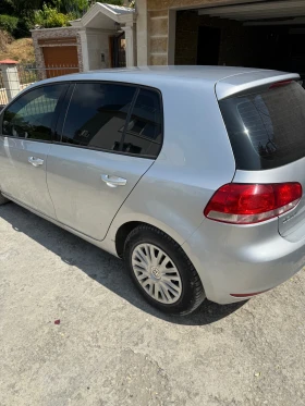 VW Golf | Mobile.bg    4