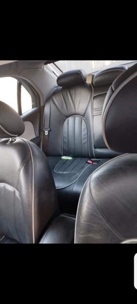     Rover 75 I
