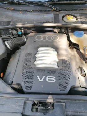 Обява за продажба на Audi A6 C5 ~2 800 лв. - изображение 11