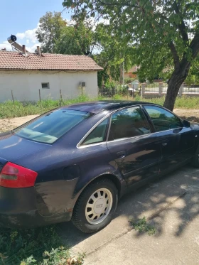 Обява за продажба на Audi A6 C5 ~2 800 лв. - изображение 3