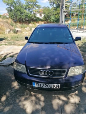 Обява за продажба на Audi A6 C5 ~2 800 лв. - изображение 1