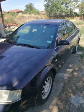 Обява за продажба на Audi A6 C5 ~2 800 лв. - изображение 1