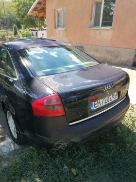 Обява за продажба на Audi A6 C5 ~2 800 лв. - изображение 2