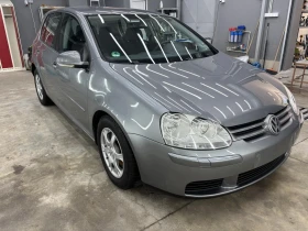 VW Golf 1.9 TDI 