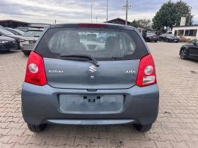 Обява за продажба на Suzuki Alto 1.0i EURO 5 ~4 900 лв. - изображение 6